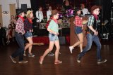 Musikerball 2017