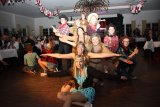 Musikerball 2017