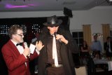 Musikerball 2017