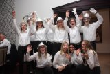 Musikerball 2018