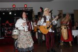 Musikerball 2018