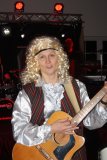 Musikerball 2018