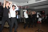 Musikerball 2019