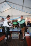 Oktoberfest in Dickel