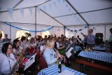 Oktoberfest in Dickel