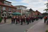 Sch&uuml;tzenfest-Sonntag in Lutten