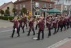 Schützenfest-Sonntag in Lutten
