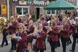 Sch&uuml;tzenfest-Sonntag in Lutten
