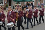 Sch&uuml;tzenfest-Sonntag in Lutten