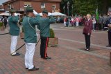 Sch&uuml;tzenfest-Sonntag in Lutten