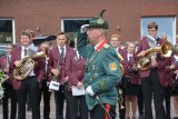 Sch&uuml;tzenfest-Sonntag in Lutten