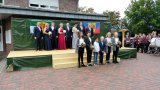 Sch&uuml;tzenfest-Sonntag in Lutten