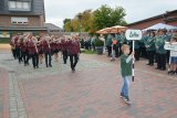 Sch&uuml;tzenfest-Sonntag in Lutten