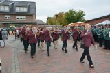 Sch&uuml;tzenfest-Sonntag in Lutten
