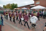 Sch&uuml;tzenfest-Sonntag in Lutten
