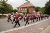Sch&uuml;tzenfest-Sonntag in Lutten