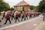 Sch&uuml;tzenfest-Sonntag in Lutten