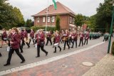 Sch&uuml;tzenfest-Sonntag in Lutten
