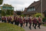 Sch&uuml;tzenfest-Sonntag in Lutten