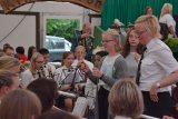 Sch&uuml;tzenfest-Sonntag in Lutten