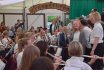 Schützenfest-Sonntag in Lutten