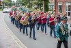 Schützenfest-Montag in Lutten