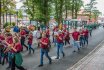 Schützenfest-Montag in Lutten
