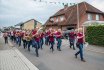 Schützenfest-Montag in Lutten
