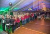 Schützenfest-Montag in Lutten