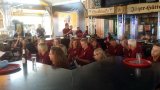 Stoppelmarkt-Sonntag 2018 - Konzert in Picker's Festzelt