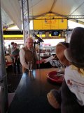 Stoppelmarkt-Sonntag 2018 - Konzert in Picker's Festzelt
