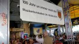 Stoppelmarkt-Sonntag 2018 - Konzert in Picker's Festzelt