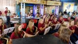 Stoppelmarkt-Sonntag 2018 - Konzert in Picker's Festzelt