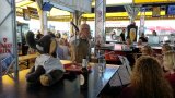 Stoppelmarkt-Sonntag 2018 - Konzert in Picker's Festzelt