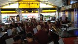 Stoppelmarkt-Sonntag 2018 - Konzert in Picker's Festzelt