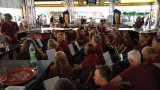 Stoppelmarkt-Sonntag 2018 - Konzert in Picker's Festzelt