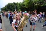 Stoppelmarkt-Umzug 2017
