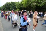 Stoppelmarkt-Umzug 2017