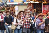 Stoppelmarkt-Umzug 2017