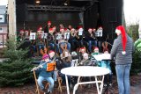 Weihnachtsmarkt in Lutten 2018