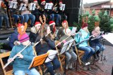 Weihnachtsmarkt in Lutten 2018