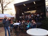 Weihnachtsmarkt in Lutten 2018