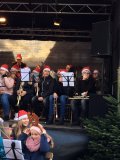 Weihnachtsmarkt in Lutten 2018