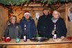 Weihnachtsmarkt in Lutten 2018